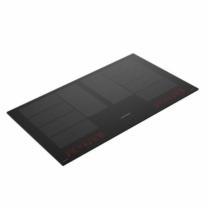 Plită cu Inducție Grundig 80 cm