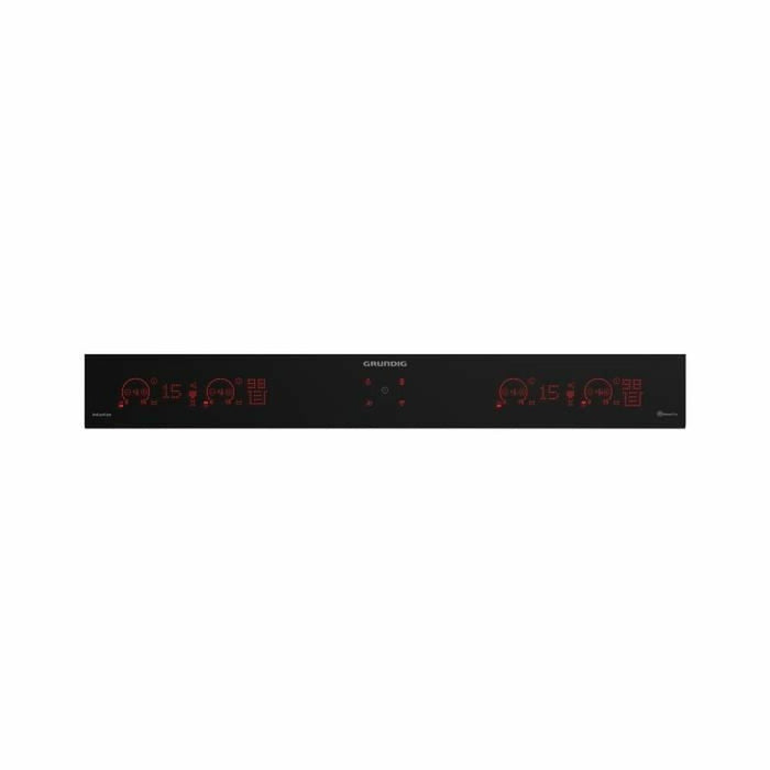 Plită cu Inducție Grundig 80 cm