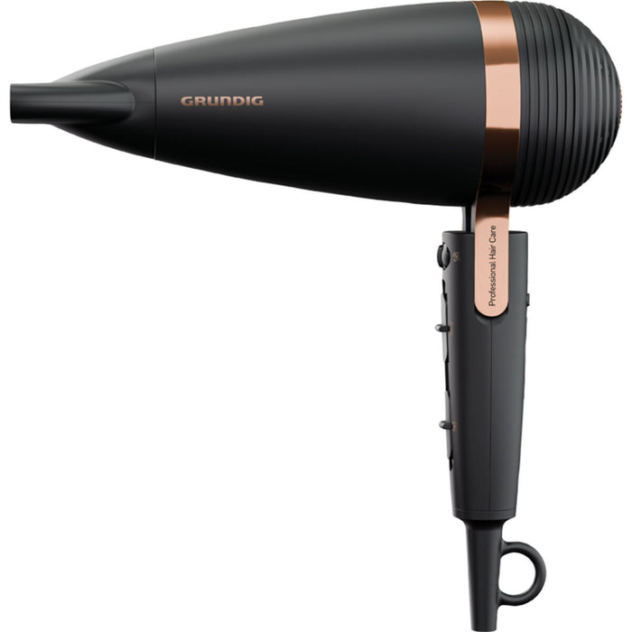 Uscător de Păr Grundig NaturaShine Ionic HD 8080
