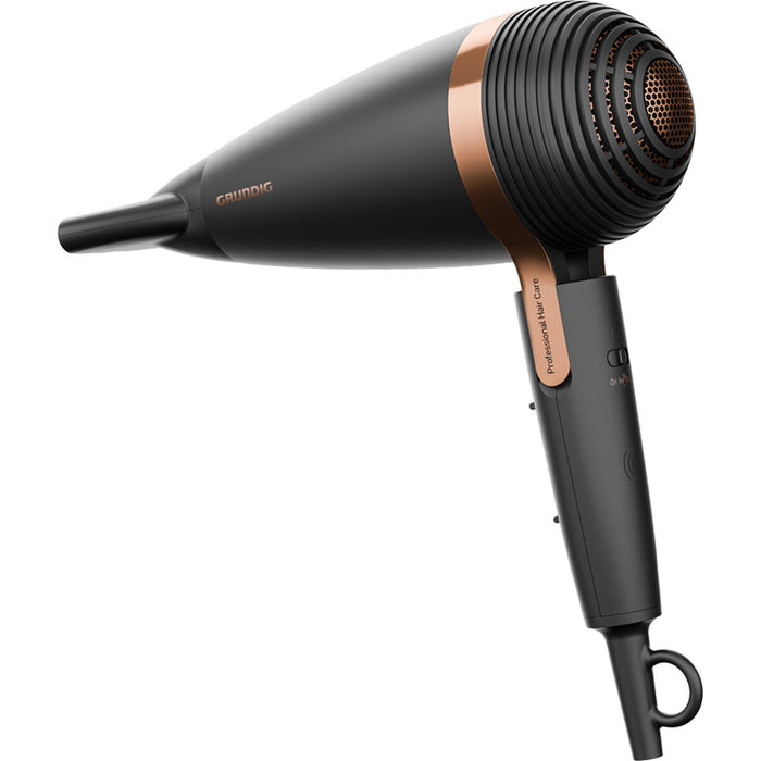 Uscător de Păr Grundig NaturaShine Ionic HD 8080