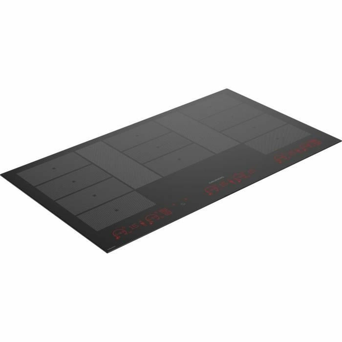 Plită cu Inducție Grundig 90 cm