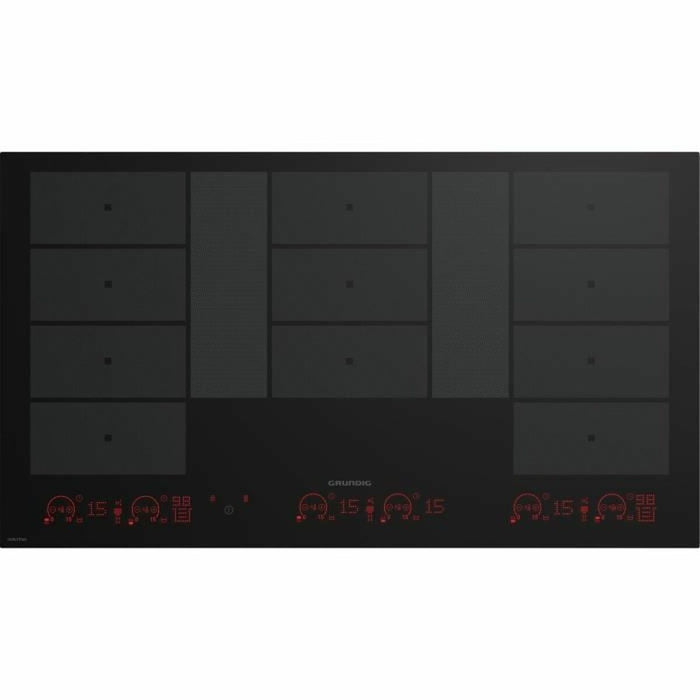 Plită cu Inducție Grundig 90 cm