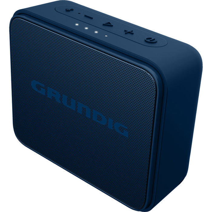 Difuzor Bluetooth Portabil Grundig 3,5 W Albastru