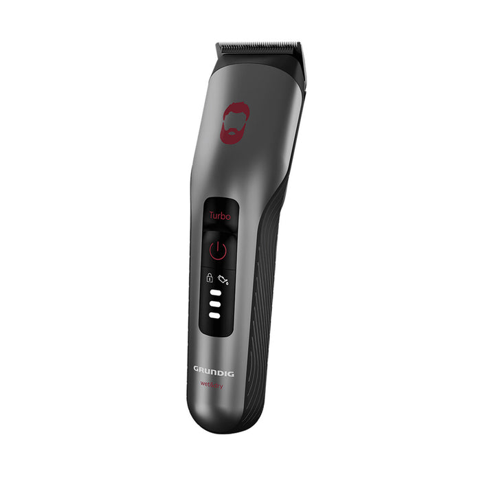 Aparat de Tuns Grundig ProClub MC8030 BeardCare