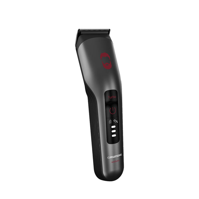 Aparat de Tuns Grundig ProClub MC8030 BeardCare