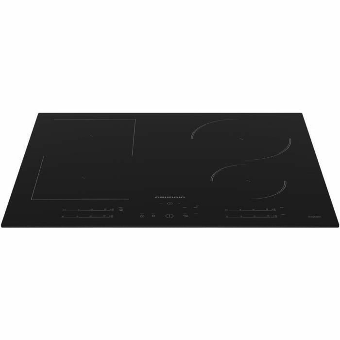 Plită cu Inducție Grundig 60 cm
