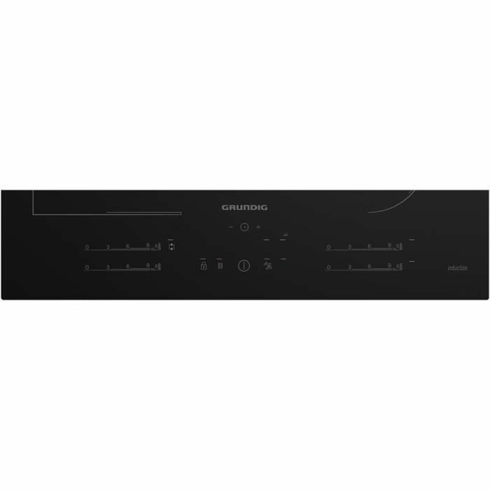 Plită cu Inducție Grundig 60 cm
