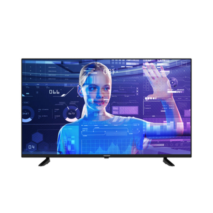 Televiziune Grundig 55GFU7800B 55" Ultra HD 4K LED
