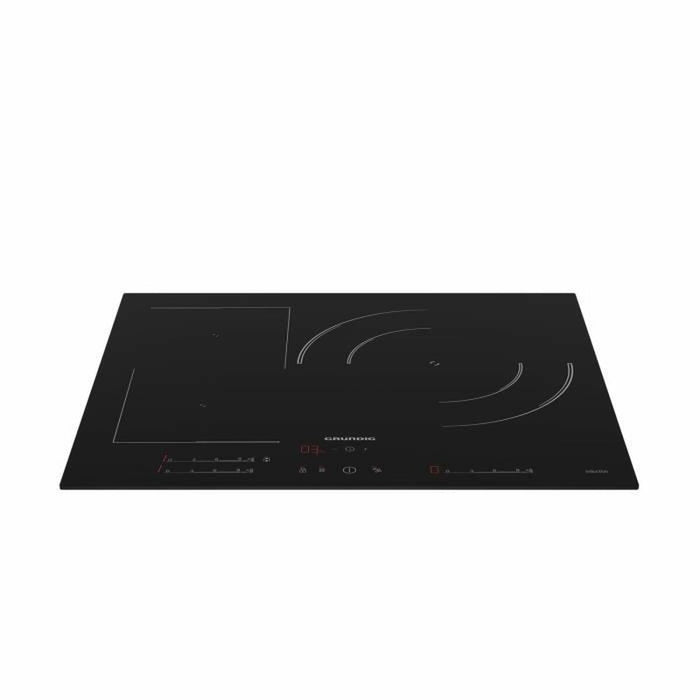 Plită cu Inducție Grundig 60 cm