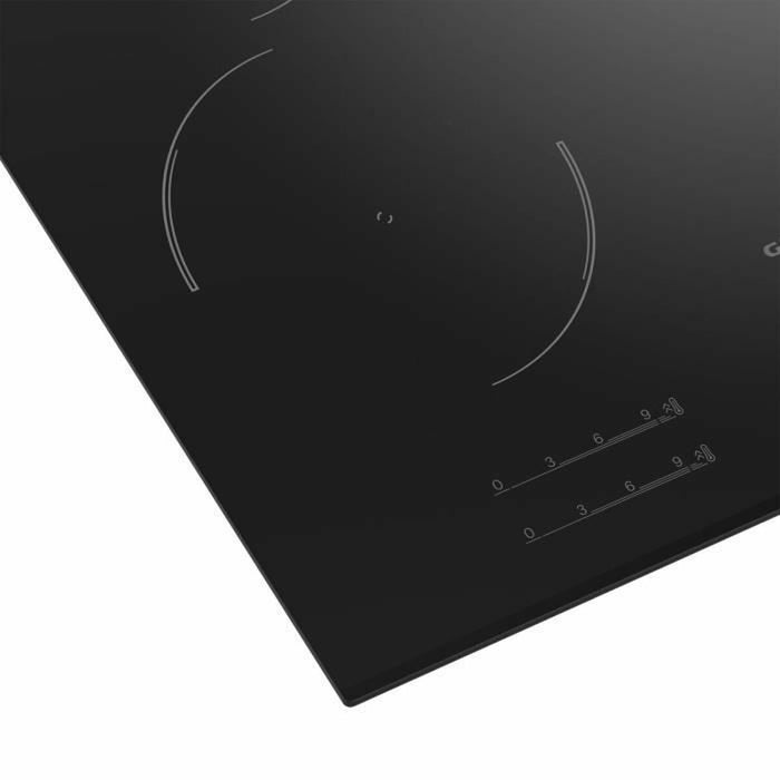 Plită cu Inducție Grundig 60 cm