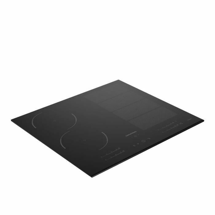 Plită cu Inducție Grundig 60 cm