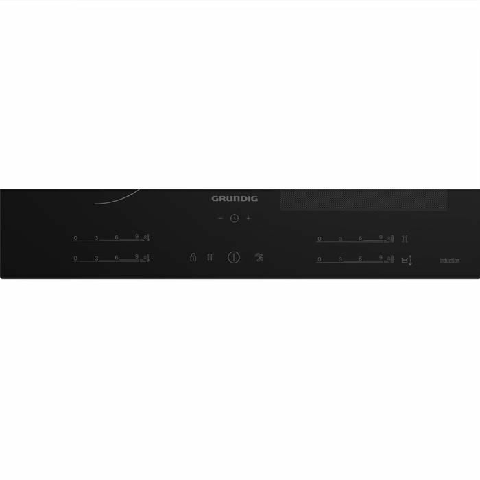 Plită cu Inducție Grundig 60 cm