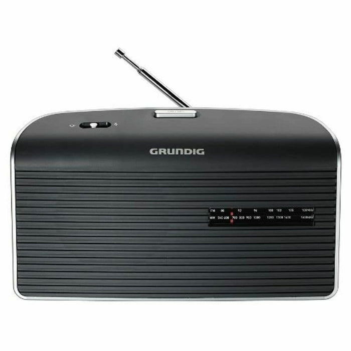 Radio Tranzistor Grundig FM AM
