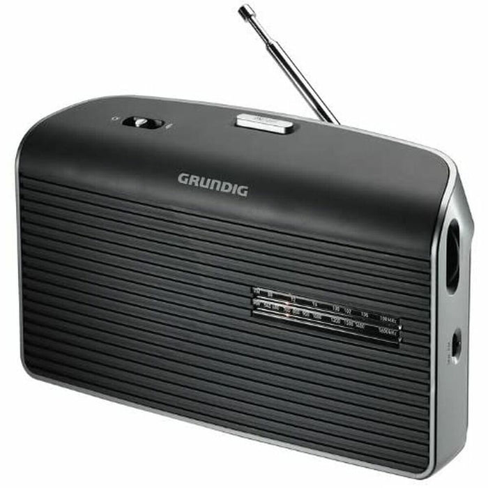 Radio Tranzistor Grundig FM AM