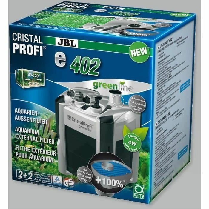 Filtru JBL CristalProfi E402
