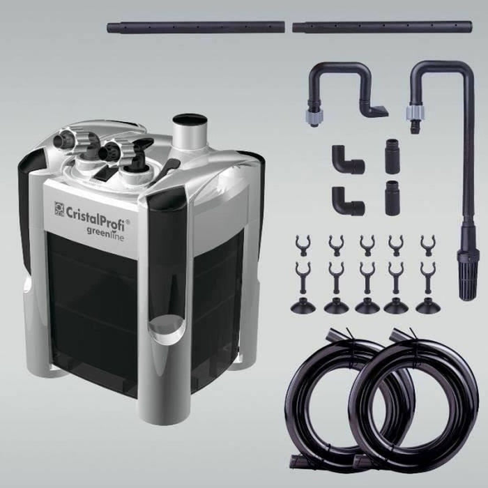 Filtru JBL CristalProfi E402