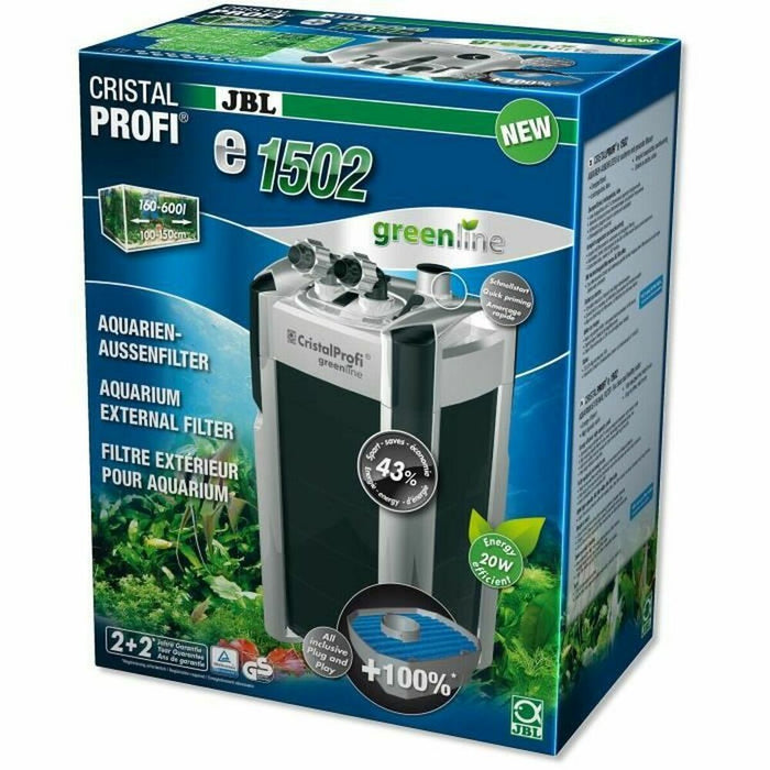 Filtru JBL CristalProfi E1502