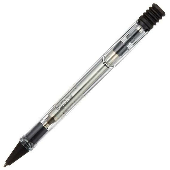 Stilou Lamy Vista 212M Transparent