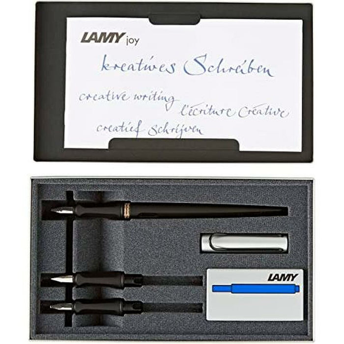 Stilou de caligrafie Lamy Joy 011 Piese de schimb Negru