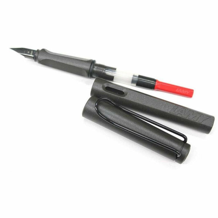 Convertor pentru Stilou Lamy Roșu (5 Unități)