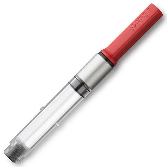Convertor pentru Stilou Lamy Roșu (5 Unități)