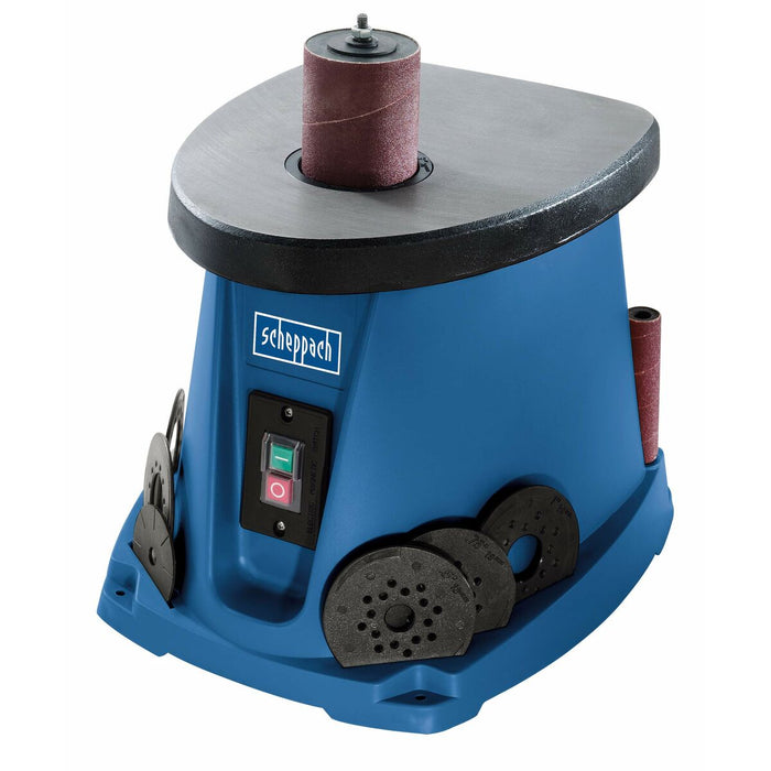 Ferăstrău Scheppach 4903401901 230 V