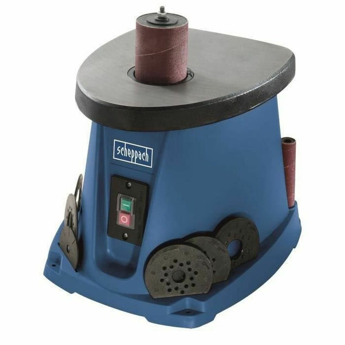 Ferăstrău Scheppach 4903401901 230 V