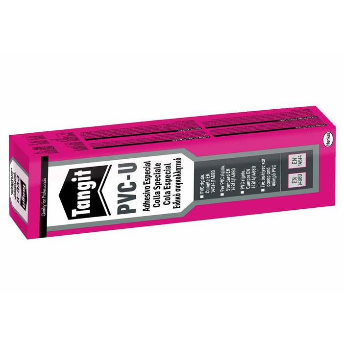Lipici Tangit 402221 PVC (125 g)