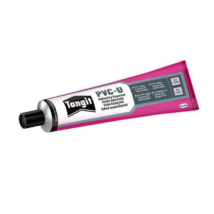 Lipici Tangit 402221 PVC (125 g)