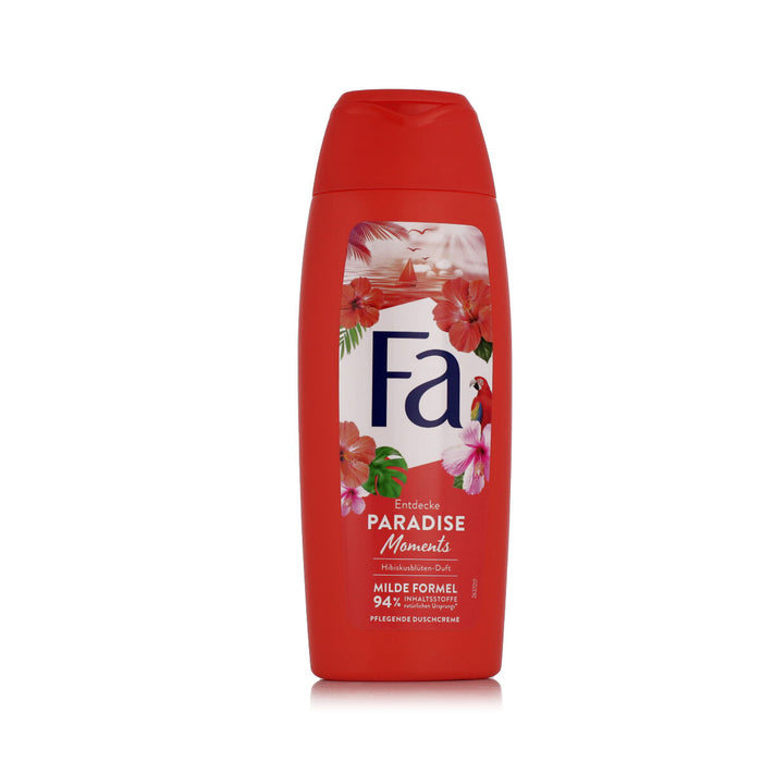 Gel de duș Fa Paradise Moments 250 ml