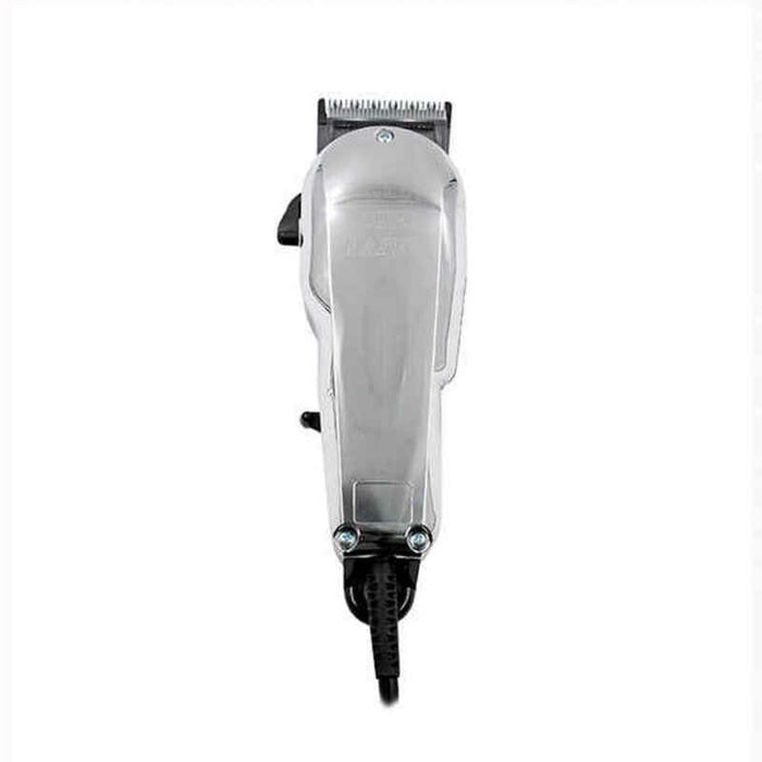 Aparat de Tuns-Aparat de Ras Wahl Moser Chrome SuperTaper 40 mm