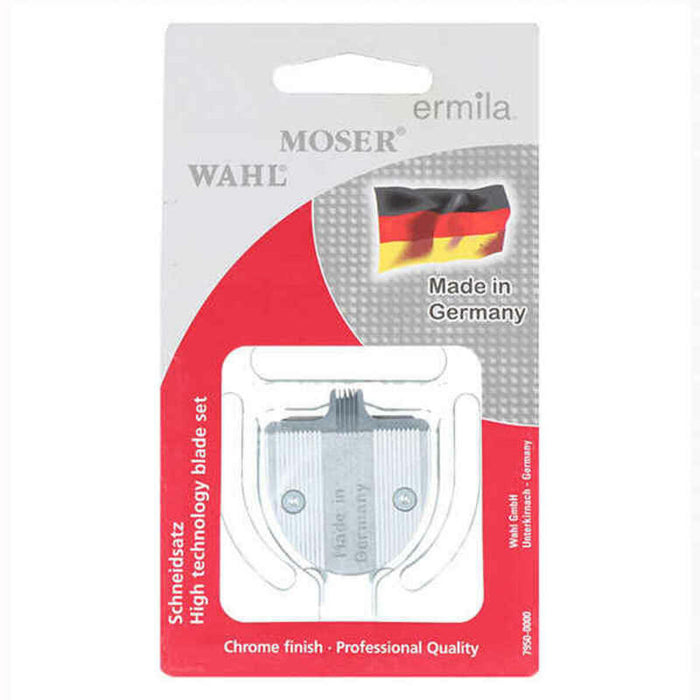 Lame de ras Wahl Moser 1590 7350 Profiler / tăietor de precizie