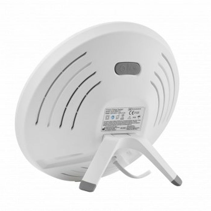 Lampă de birou Medisana 45226 Albastru Alb Roșu Verde Sintetic