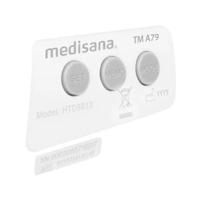 Termometru Medisana
