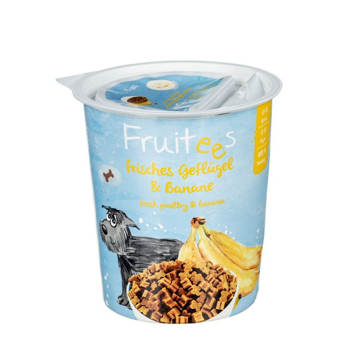 Gustare pentru câini BOSCH   Banana Păsări 200 g