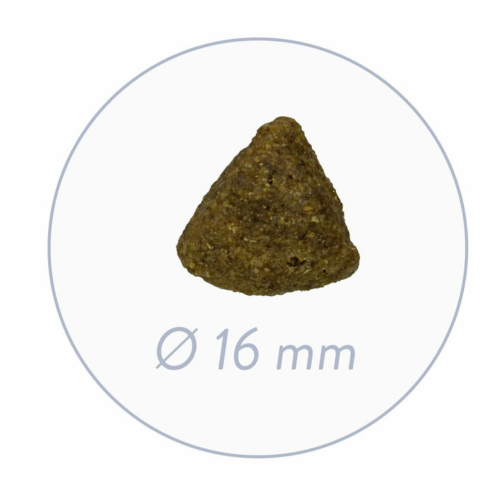 Nutreț BOSCH   Adult Carne de oaie 15 kg