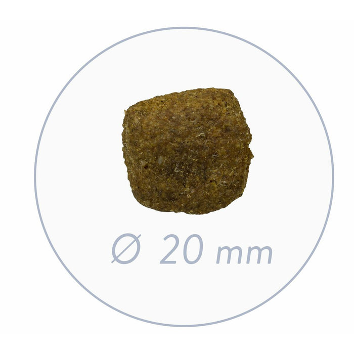 Nutreț BOSCH Adult Păsări 3 Kg