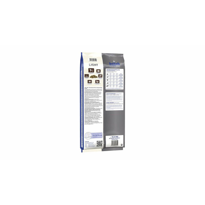 Nutreț BOSCH LIGHT Adult 12,5 Kg
