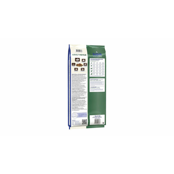 Nutreț BOSCH   Adult 15 kg