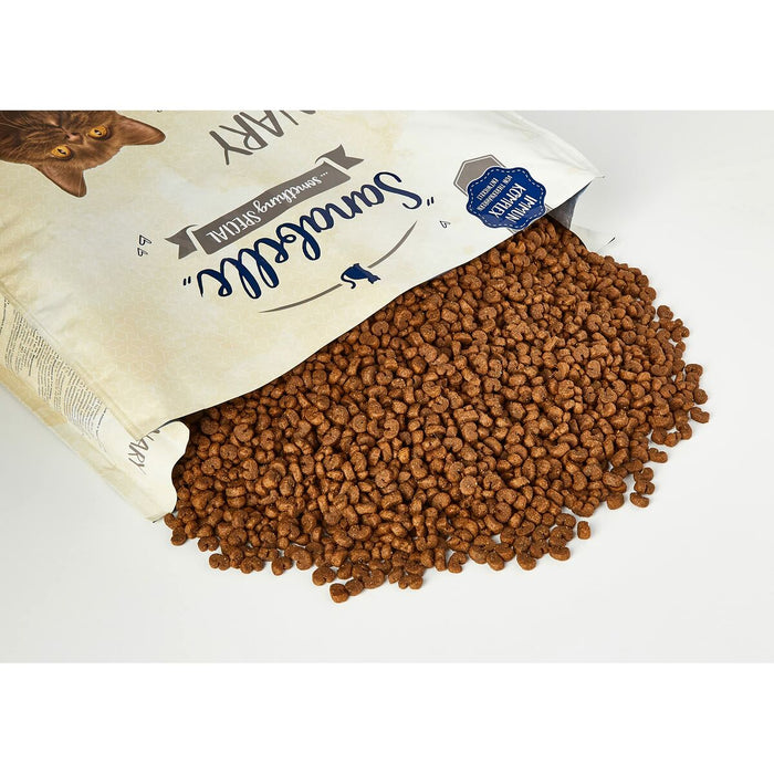 Mâncare pentru pisici BOSCH Urinary Adult Păsări 10 kg