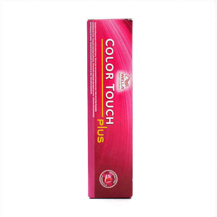 Vopsea Permanentă Wella 1980 Nº 44/07 (60 ml)