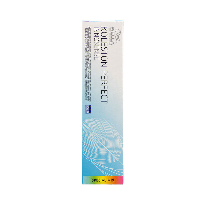 Vopsea Permanentă Wella Koleston Perfect Nº 0/65