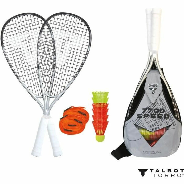 Paletă de badminton Schildkröt