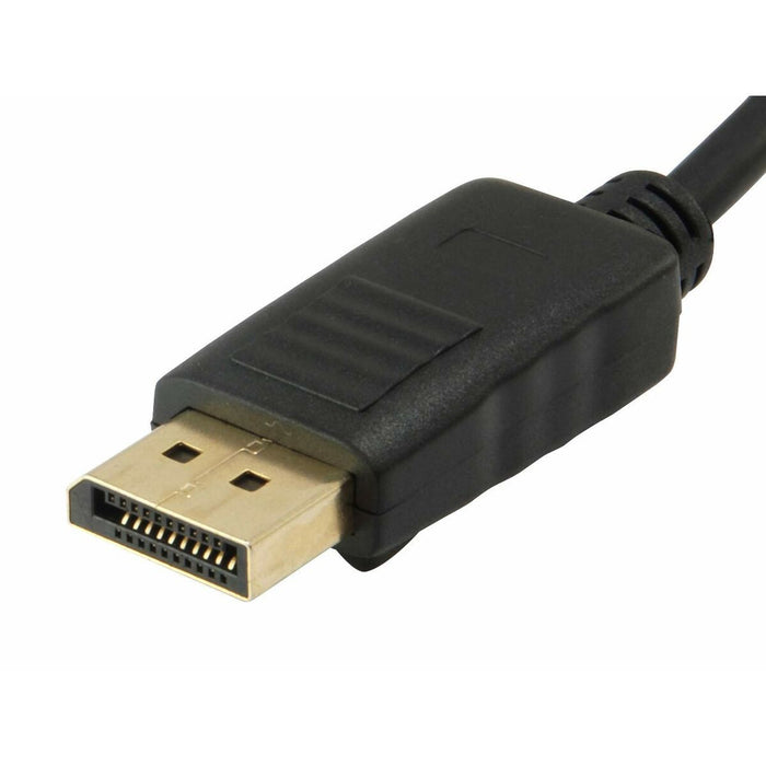 Adaptor DisplayPort la VGA Equip 133435