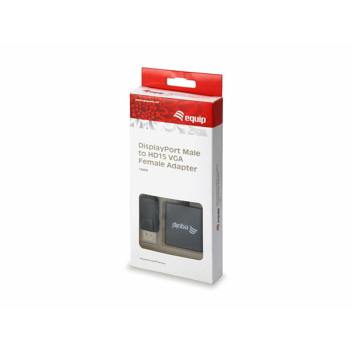Adaptor DisplayPort la VGA Equip 133435