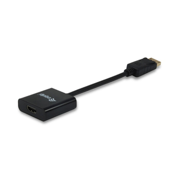 Adaptor DisplayPort la HDMI Equip 133438