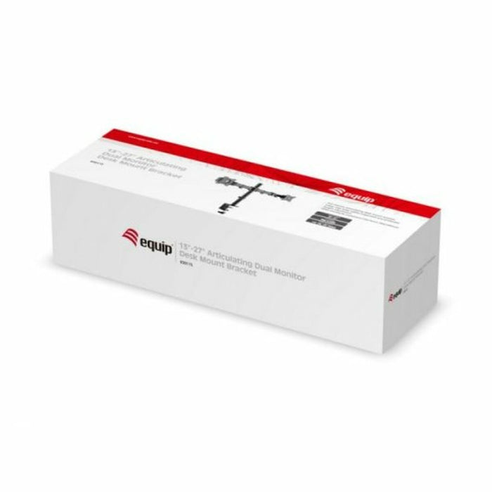 Suport de Masă pentru Ecran Equip 650115 13"-27"