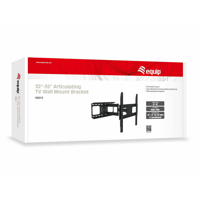 Suport TV Equip 650315 50 kg