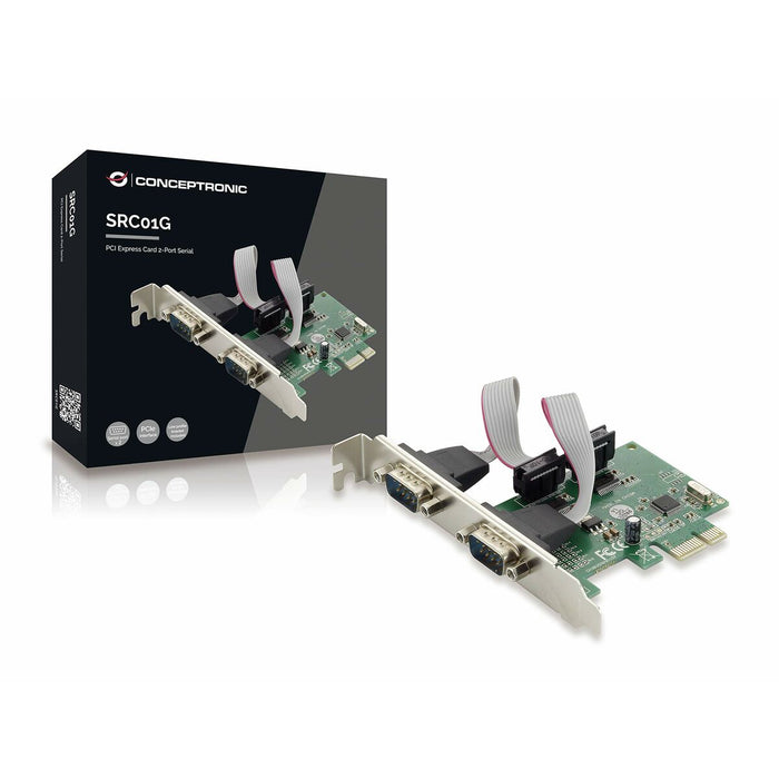 Placă PCI Conceptronic SRC01G