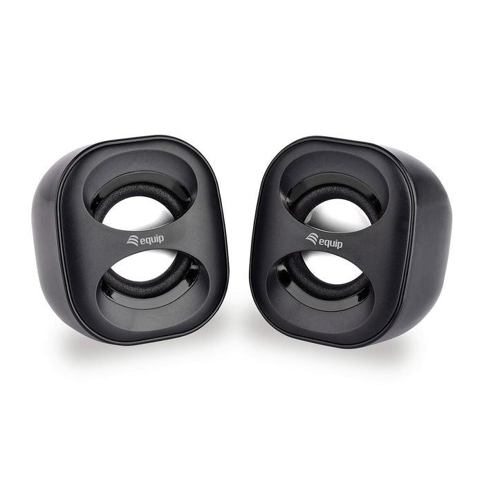 Difuzoare PC Equip 245330 Negru